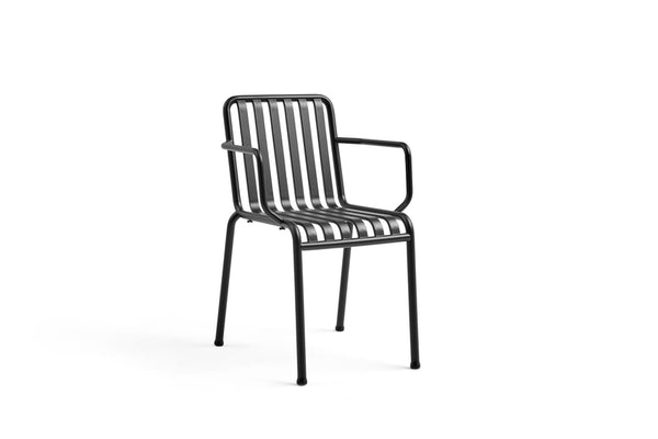 Hay Palissade Arm Chair, Anthracite