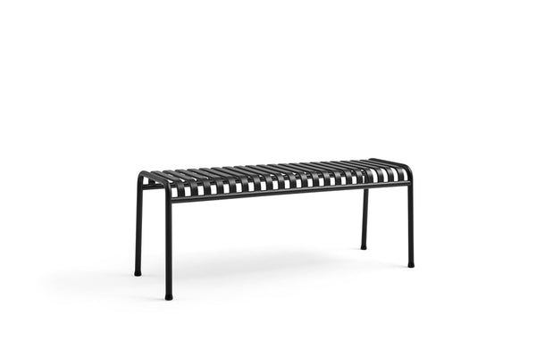 Hay Palissade Bench, Anthracite