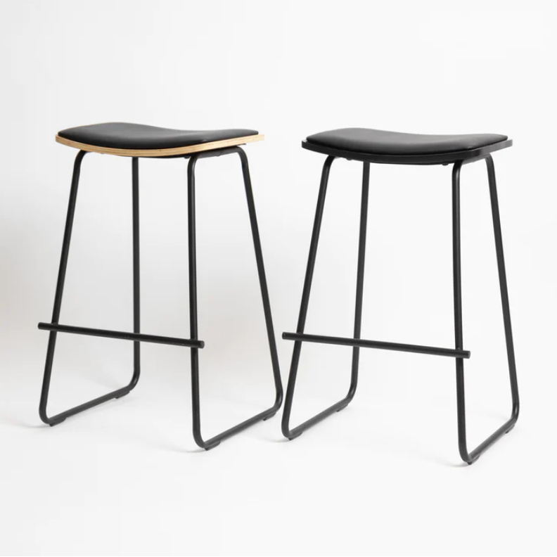 NED Collections The SS Bar Stool Twopairs Homeware ned-collections-the-ss-bar-stool-twopairs-homeware
