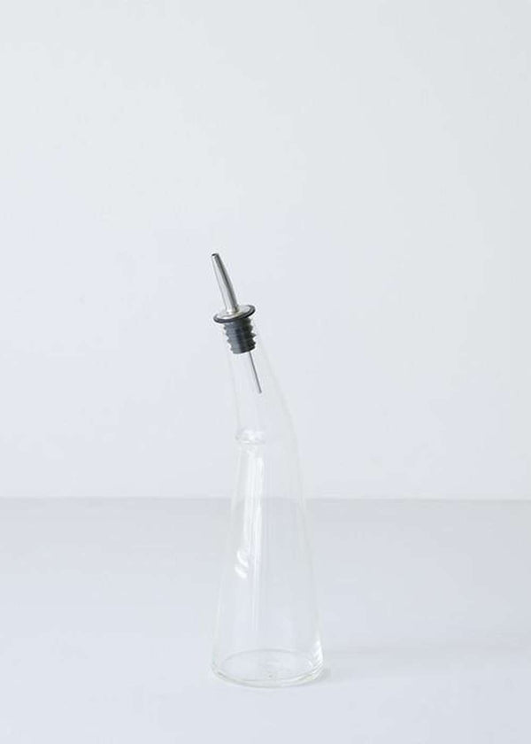 Kink Oil Bottle - Clear