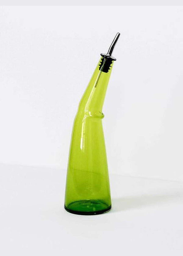 Kink Oil Bottle - Olive