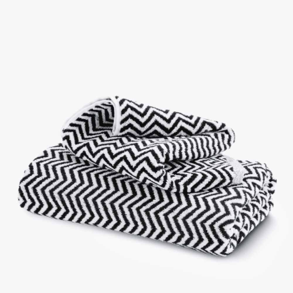 Towels twopairs homeware