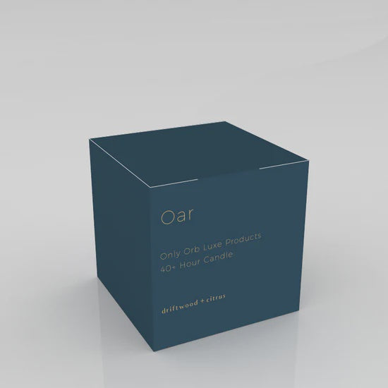 Only Orb Candle Refill- OAR