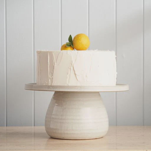 Heirloom Collection Cake Stand