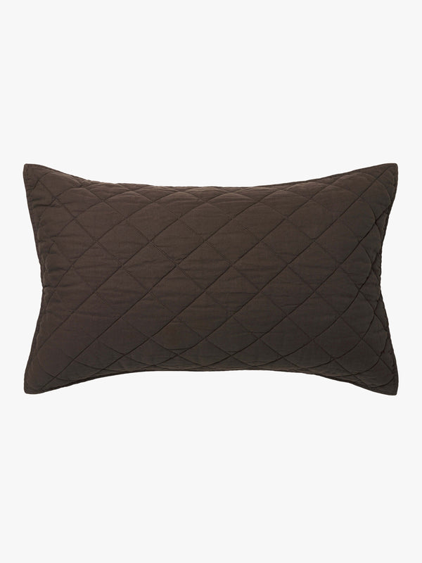 L&M Home Soho Standard Pillowcase