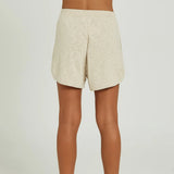 PippaRidley Braelyn Short, Sand