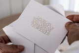 Lumen & Luxe Mothers Day Candle