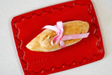 Petite Chopping Board, Rouge