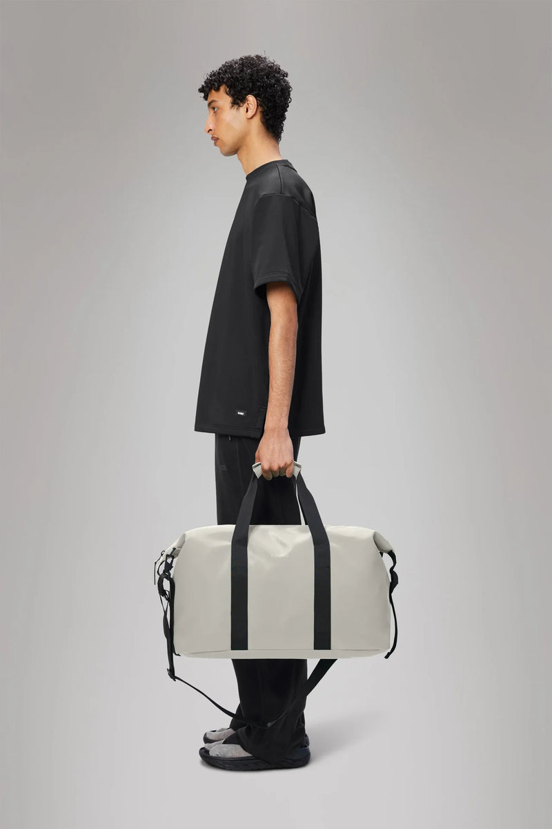 Rains Hilo Weekend Bag, Matrix