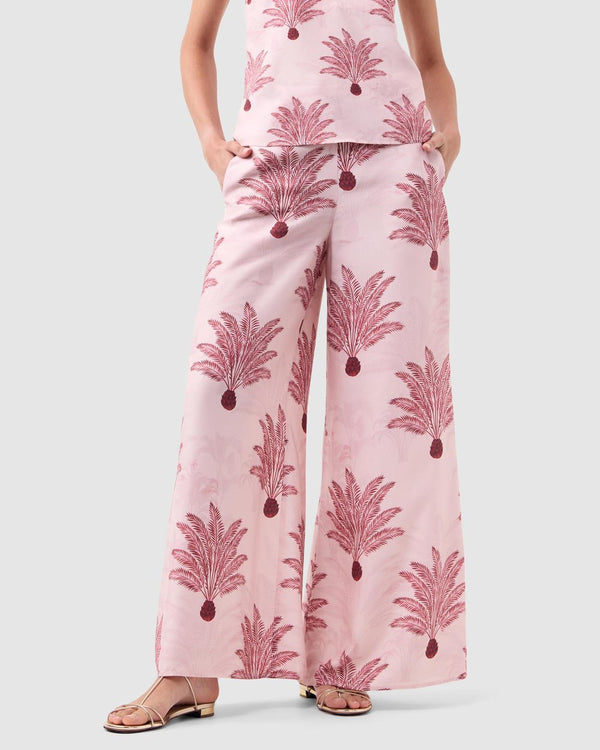 Morrison Alessandra Pant Blush