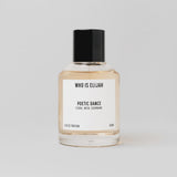 Who Is Elijah POETIC DANCE Eau de Parfum