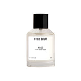 Who is Elijah MUSE Eau De Parfum