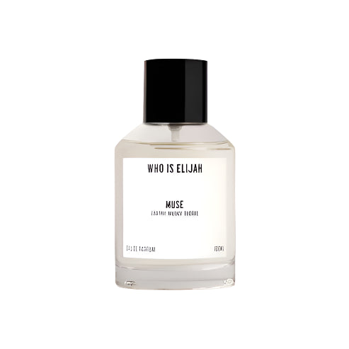 Who is Elijah MUSE Eau De Parfum