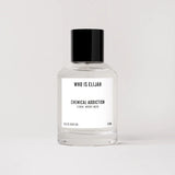 Who is Elijah CHEMICAL ADDICTION Eau de Parfum