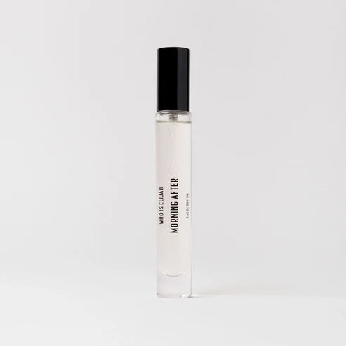 Who Is Elijah MORNING AFTER Eau de Parfum