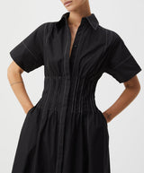 Morrison Watson Dress, Black