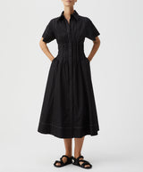 Morrison Watson Dress, Black