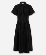 Morrison Watson Dress, Black