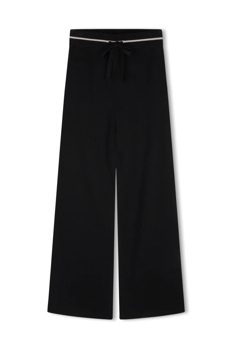 Arcaa Milan Track Pant, Black
