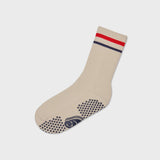 Grippee Sock, Retro Crew