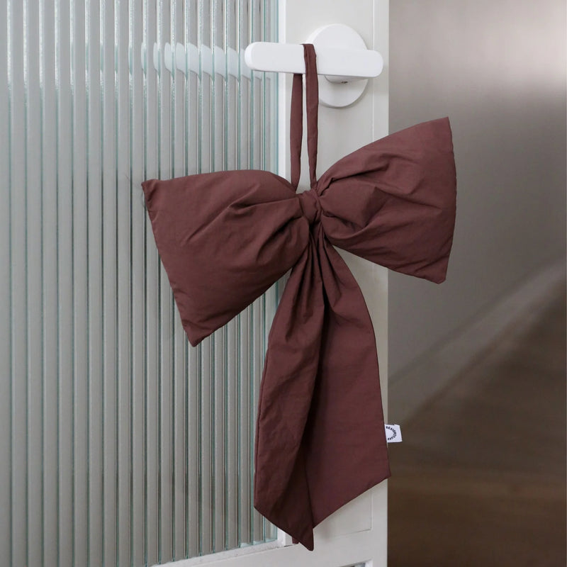 Designstuff LUVA Hanging Bow
