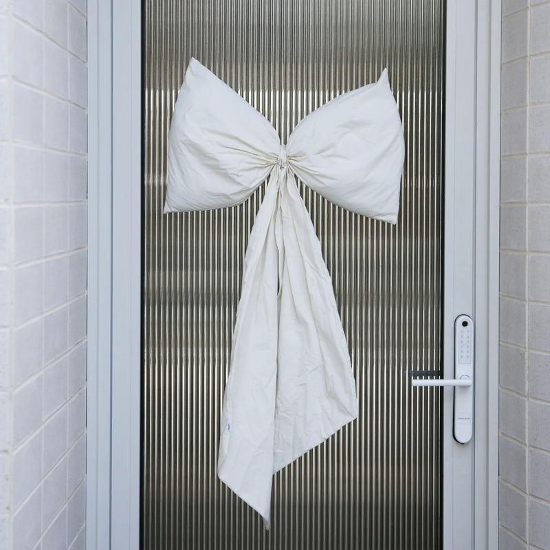 Designstuff LUVA Door Bow