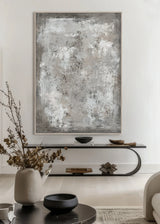 Concrete Whisper
