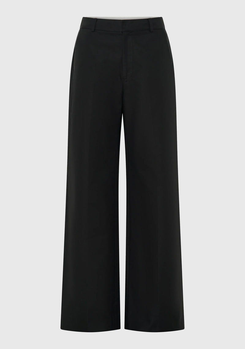 Morrison Vincent Pant, Black