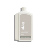 Al.ive Dish Wash Refill, Lemon and Pomegranate