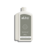 Al.ive Green Pepper & Lotus Wash Refill