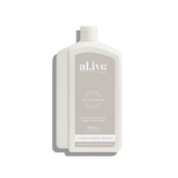 Al.ive Sea Cotton & Coconut Wash Refill