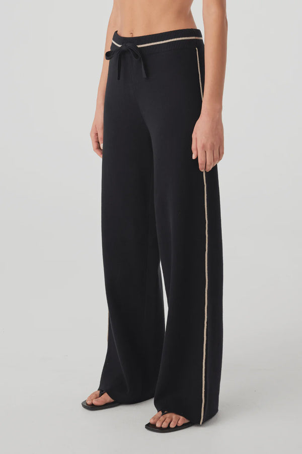 Arcaa Milan Track Pant, Black