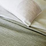 Eadie Ease Quilted Bedcover
