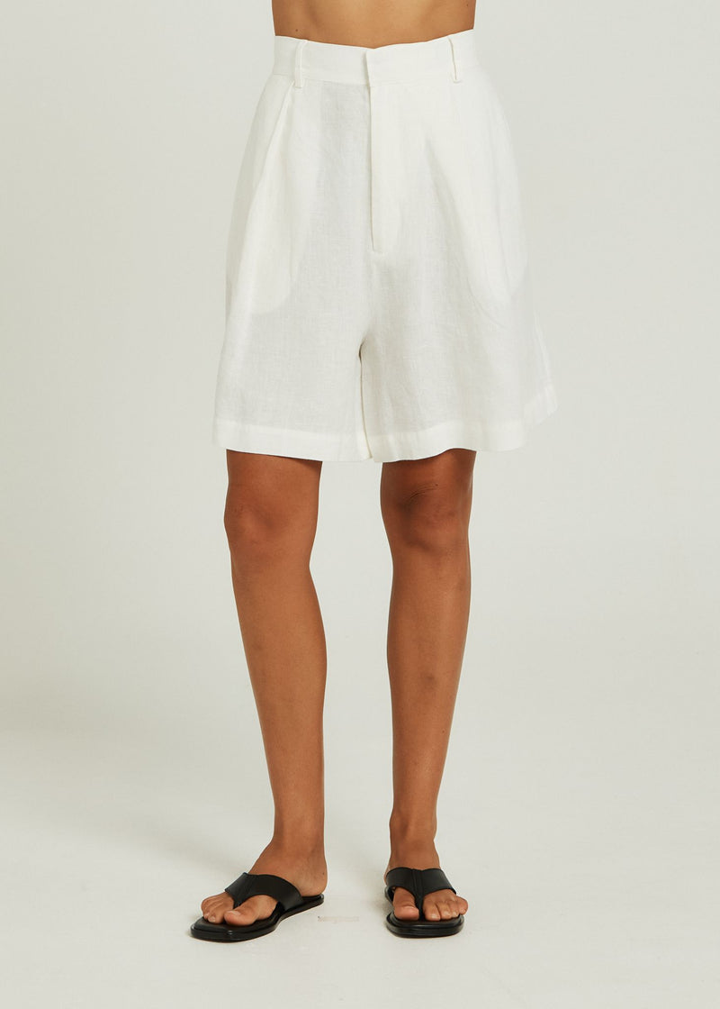 PippaRidley Helen Short, White