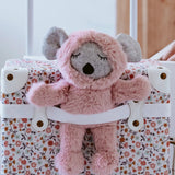 Plush Mini Toy