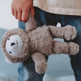 Plush Mini Toy