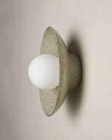 Robert Gordon Dish Sconce