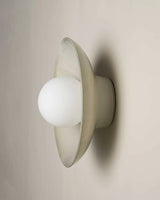 Robert Gordon Dish Sconce