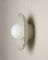 Robert Gordon Dish Sconce