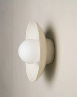 Robert Gordon Dish Sconce