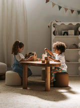 Nuage Remi Stool (Boucle)