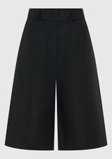 Morrison Elliot Bermuda Short, Black