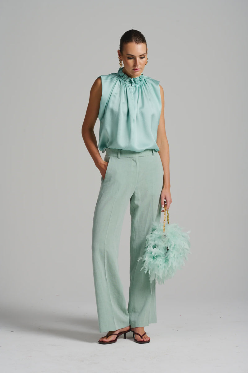 Le Cocktail Top, Mint