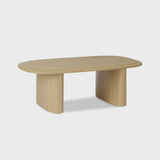 Carmine Coffee Table