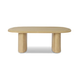 Carmine Coffee Table