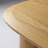 Carmine Coffee Table