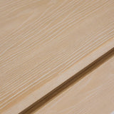 Hudson Wood Console