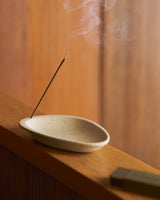 Garden to Table Insence Burner