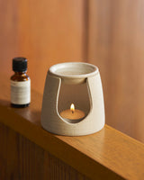 Garden to Table Oil Burner