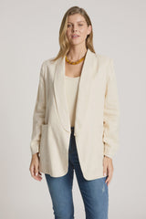 Eb+Ive Bajau Blazer, Dune
